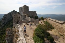 France: les plages du Débarquement et les Forteresses royales du Languedoc inscrites à l'Unesco