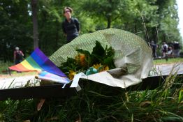 Allemagne: traque d'un suspect islamiste dans l'attaque meurtrière à la Gay Pride de Berlin
