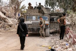Liban: l'armée condamne les attaques israéliennes empêchant son déploiement dans le sud