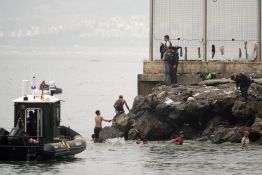 Immigration: comment l'Europe s'est mise en «situation de dépendance» avec ses voisins