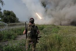 Le Kremlin n'exclut pas une reprise des négociations trilatérales avec l'Ukraine en octobre 