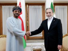 Oman annonce le report de la réunion prévue lundi entre l'Iran et des pays du Golfe