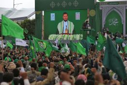 Qui sont les Houthis du Yémen?