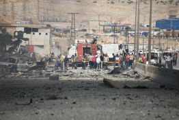 Syrie: neuf ex-officiers pilotes de l'ère Assad arrêtés