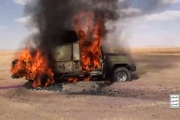 Yémen: les rebelles font état de dizaines de frappes saoudiennes, le conflit s'intensifie