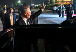 Poutine et Pezeshkian en Inde pour le sommet des Brics, à l'épreuve des conflits de la planète