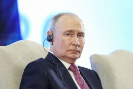 La Russie se prépare-t-elle à attaquer l’OTAN ?