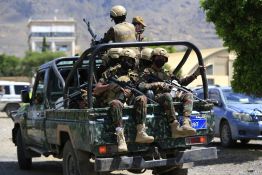Face aux Houthis, l'Arabie saoudite manque d'options