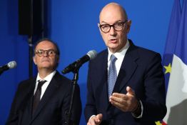 La France, nouveau maillon faible de la zone euro