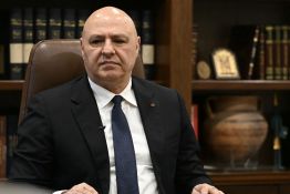 Le Liban veut un accord de sécurité avec Israël, qui pourrait préluder à la paix 