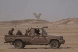 Riyad accuse les Houthis du Yémen d'avoir attaqué La Mecque, «une ligne rouge»