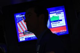 Les marchés mondiaux résistent après la hausse des taux de la Fed