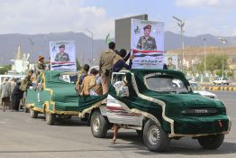 Yémen: les Houthis font état de 26 frappes saoudiennes ces dernières 24 heures