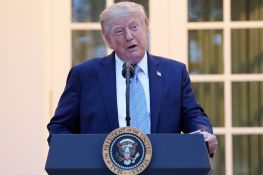 Accord sur le Groenland: Trump crie victoire, les Danois aussi