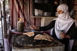 Syrie : Soueïda face aux pénuries