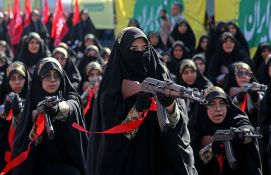 L'Iran dit avoir fait part de ses conditions aux États-Unis pour rouvrir Ormuz