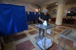 Russie: «puissantes» cyberattaques au deuxième jour des élections législatives