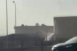 Explosions à Riyad, une première depuis la reprise du conflit avec les Houthis du Yémen