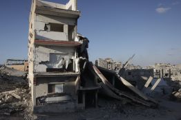 Gaza: deux soldats israéliens tués par une explosion accidentelle de drone