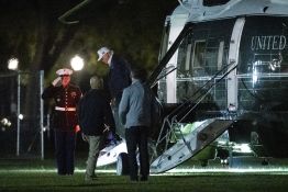 Moyen-Orient: Washington craint «une escalade rapide» après une attaque sur Riyad