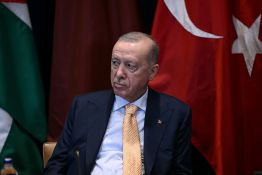 Les attaques de Netanyahou contre Erdogan sont «sans fondement», selon Ankara