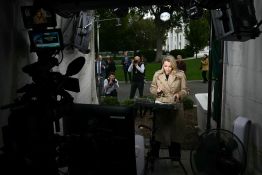 CNN, MS NOW et Politico de retour à la Maison Blanche après une décision de justice