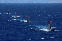L'Égypte et Israël dénoncent l'accord maritime entre la Libye et la Turquie