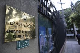 La Colombie, alliée de Washington, rompt ses relations diplomatiques avec l'Iran