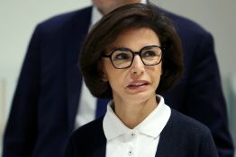 France: prison aménageable et inéligibilité immédiate requises contre l'ex-ministre Rachida Dati