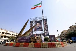 Guerre au Moyen-Orient: l'Iran a reçu une réponse officielle de Washington à sa dernière offre