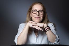 Prix Femina: cinq finalistes en lice, dont trois écrivaines