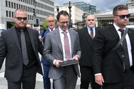 Ce que l'on sait sur le code de bonne conduite signé par les géants américains de l'IA