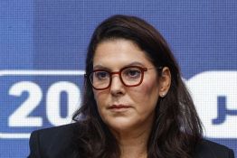 Maroc: Fatima Ezzahra El Mansouri, première femme nommée cheffe du gouvernement