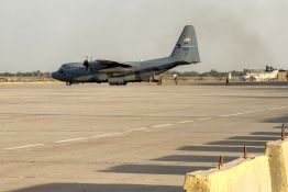 Irak: Washington annonce la fin officielle de la mission de la coalition antijihadiste