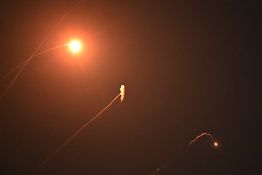 Ukraine: 2 morts et quatre blessés dans des frappes sur Kiev