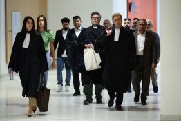 Jusqu'à 10 ans de prison pour des passeurs du pire naufrage de migrants dans la Manche