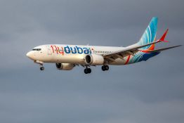 Israël: l'incident dans le vol de Flydubai vise à saper les relations avec les Émirats