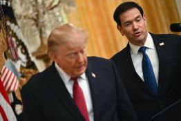 Rubio ira en Islande, poursuivre l'offensive des États-Unis dans l'Arctique