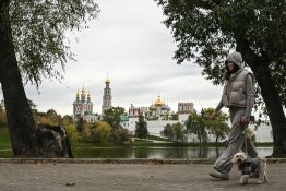 Russie: Moscou visée par des centaines de drones, deux morts