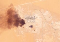 L'Arabie saoudite apporte le soutien de son aviation au gouvernement yéménite face aux Houthis