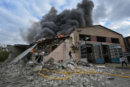 Kiev introduit des mesures de restriction d'électricité 