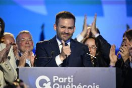 Le Québec de retour sur la voie de l’indépendance?