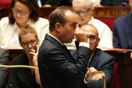 France: le Premier ministre s'exprimera mercredi soir sur les lycées