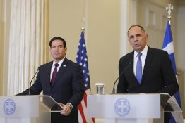 Rubio assure que l’Iran a «perdu le contrôle intégral» du détroit d’Ormuz