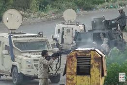 L'Arabie saoudite «exclut» une trêve avec les Houthis du Yémen 