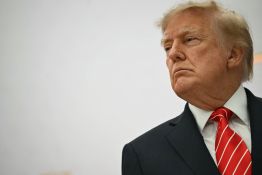 Trump dit ne pas croire que la Chine et la Russie aident l'Iran