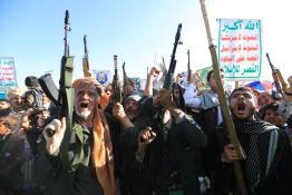 Les Houthis, un «proxy» pas comme les autres?