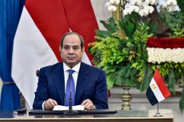 Le président égyptien Sissi assure qu'il partira à la fin de son mandat en 2030