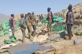 Frappes meurtrières: l'Égypte annonce une opération contre une mine clandestine, le Soudan enquête
