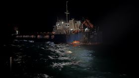 Mer Noire: navires frappés au large de la Bulgarie, Zelensky alerte sur l’hiver